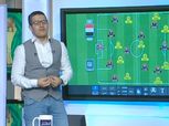 عفيفي: مروان محسن أفضل مهاجمي منتخب مصر.. وصلاح يقدم بطولة متواضعة