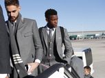بالفيديو والصور| بعثة برشلونة تغادر إسبانيا لملاقاة آيندهوفن