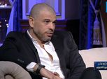 بشير التابعي: روحت اتفرجت على جون خالد بيبو في ماتش 6-1 على التلفزيون
