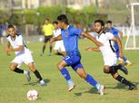 الأهلي يواجه الزمالك غدا في قمة دوري الشباب