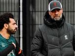 يورجن كلوب يستقر على ثنائي بديل لـ محمد صلاح في ليفربول حال رحيله