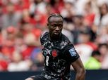 منتخب كندا: عملية إسماعيل كونيه الجراحية نجحت وسيغيب عن باقي المونديال
