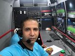محمود عاشور حكم VAR رئيسي لمباراة مانشستر سيتي والعين الإماراتي