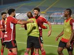الوصيف يقترب.. كم نقطة يحتاجها الأهلي للتتويج بلقب دوري NILE؟