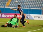 أحمد فوزي: رمضان صبحي عاوز يقف على الكرة في مباراة الأهلي