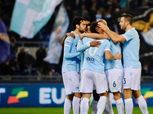 إيموبيلي يقود هجوم لاتسو أمام الميلان بنصف نهائى كوبا إيطاليا