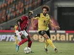 إنبي يقترب من ضم خالد رضا مدافع وادي دجلة