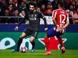 التشكيل المتوقع لمباراة ليفربول وأتلتیکو مدرید في دوري أبطال أوروبا