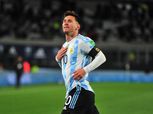 بالـ«هاتريك».. ميسي يحطم رقم بيليه ويقود الأرجنتين لسحق بوليفيا «فيديو»