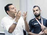 خاص| مدرب منتخب الصم والبكم: نتمنى مقابلة رئيس الجمهورية.. وهل يدرك وزير الرياضة حجم الظلم؟