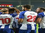 دوري أبطال أوروبا| «كاسياس وبيبي» على رأس تشكيل بورتو أمام روما
