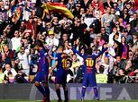 شاهد| بث مباشر لمباراة إسبانيول وبرشلونة بكأس ملك إسبانيا