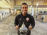 علاء نبيل يعترض على فكرة ضم عبدالشافي لمنتخب مصر: عبدالله جمعة الأنسب