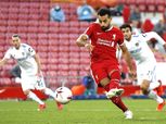 محمد صلاح يهنئ الأمة الإسلامية بالمولد النبوي الشريف