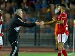 أخبار الأهلي اليوم.. فرمان كولر للبدلاء قبل النهائي ونفاد تذاكر نهائي أفريقيا