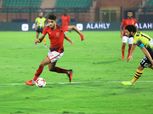وصول الأهلي والمقاولون إلى ملعب برج العرب استعدادا لمباراة الدوري
