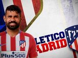 رسميا.. اتلتيكو مدريد يتفق مع تشيلسي لضم «كوستا»
