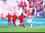 الهلال يفوز على الوداد ويتأهل رفقة السد لربع نهائي البطولة العربية