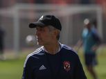 شوبير: كولر أظهر العين الحمراء للاعبين بعد تعادل الأهلي أمام فيوتشر