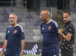 انطلاق مران الأهلي الأخير استعددًا للزمالك.. ووليد سليمان يحفز اللاعبين