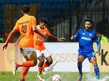 سيراميكا كليوباترا يغرق أمام فاركو بهدف بين قدمي عامر عامر «فيديو»