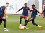ريال مدريد لم يخيب توقعات نجوم برشلونة حول مباراة سان جيرمان