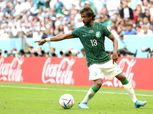 استبعاد ياسر الشهراني من منتخب السعودية في «خليجي 26».. ما السبب؟