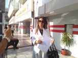 مروة الرفاعي تنافس على عضوية مجلس إدارة الزمالك فوق السن