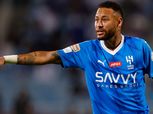 نيمار يحسم موقفه من مغادرة الهلال والانتقال إلى سانتوس البرازيلي
