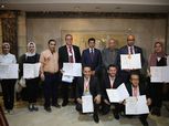 وزير الرياضة يكرم منتخب الشطرنج الفائز بذهبية الأوليمبياد