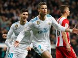 «بيريز» يكشف حقيقة انتقال رونالدو للدوري الصيني