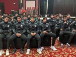منتخب الشباب يواجه الشمس وديا اليوم قبل المشاركة في دورة شمال أفريقيا