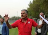 كارلوس كيروش يعلن تشكيل منتخب إيران أمام إنجلترا في كأس العالم 2022