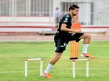 بالصور| تفاصيل إصابة ناشئ الزمالك بالرباط الصليبي.. واللاعب ينهار من البكاء