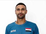 عمر عصر يتوج ببطولة أفريقيا لرجال تنس الطاولة