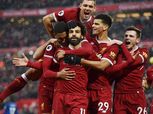 بالفيديو| صلاح يسجل الهدف الأول لليفربول أمام وولفرهامبتون