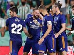 سيناريو «راموس» يطارد 4 لاعبين في ريال مدريد