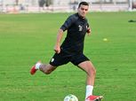 الزمالك يعاقب يوسف أسامه نبيه بعد توقيعه لبيراميدز