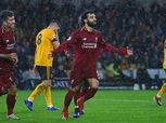 في مباراة الأمل الأخير.. صلاح يقود تشكيل ليفربول المتوقع أمام وولفارهمبتون