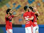 الأهلي يعود لصدارة الدوري بثلاثية ممتعة أمام فاركو
