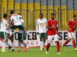 المصري يشعل المنافسة على لقب الدوري بثلاثية في الأهلي