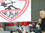 مرتضى منصور: سنعرض فتوح وعبد الله جمعة للبيع.. تهربا من كشف المنشطات