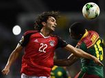 والد "وردة": تم استبعاد "عمرو" من المنتخب بأوامر "أبوريدة"
