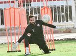 جنش: ما حدث معي في الزمالك لا يصح.. واستحق التواجد بالمنتخب
