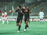 مروان محسن يدعم الأهلي أمام المقاولون.. واختبار طبي لقفشة