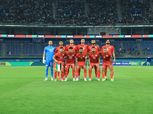 منتخب فلسطين يحقق فوزا عريضا على بنجلاديش بتصفيات كأس العالم