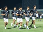 غياب محمد صلاح وحمدي فتحي وزيزو عن مباراة مصر وكاب فيردي