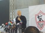مرتضى: خالد عبد العزيز تحرش بالزمالك رياضيا