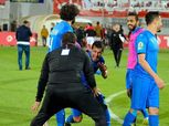 الزمالك يؤمن نفسه من "غدر" نهضة بركان المغربي في نهائي الكونفدرالية