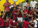 أرقام قياسية للقلعة الحمراء ولاعبي الفريق بعد التتويج بالثنائية